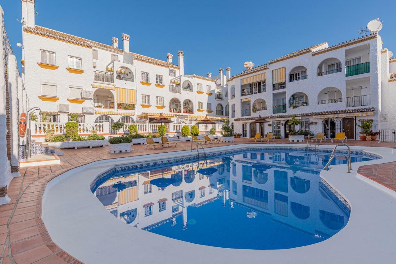 Apartamento Tio Charles *