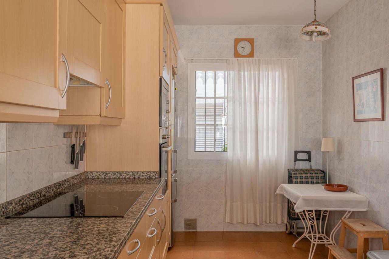 Apartamento Tio Charles