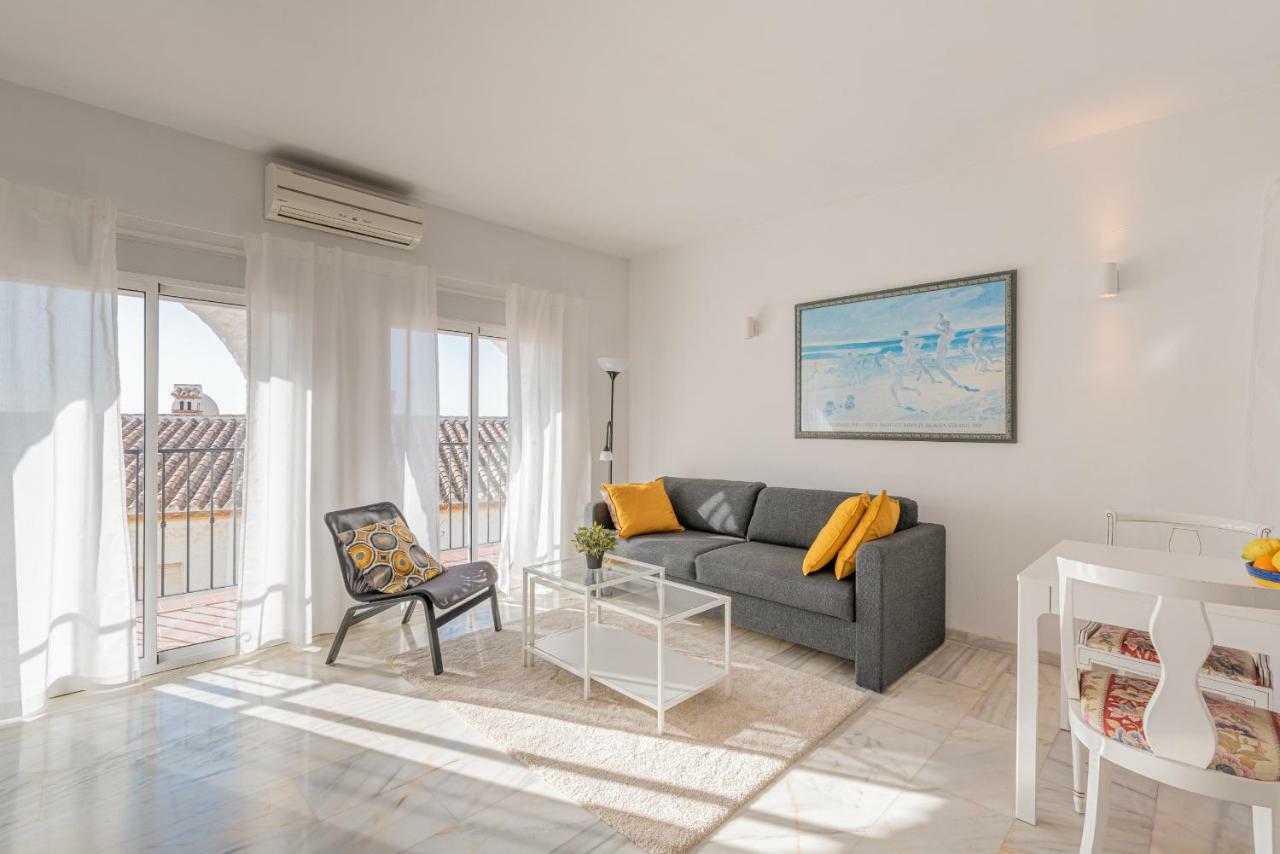 Apartamento Tio Charles *