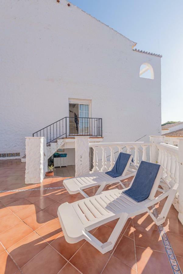Apartamento Tio Charles *
