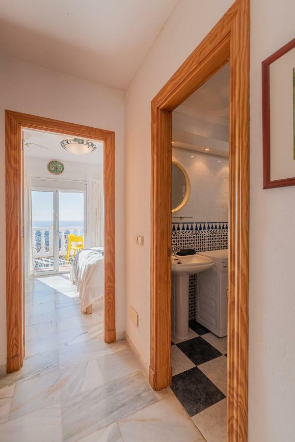 Apartamento Tio Charles Benalmádena