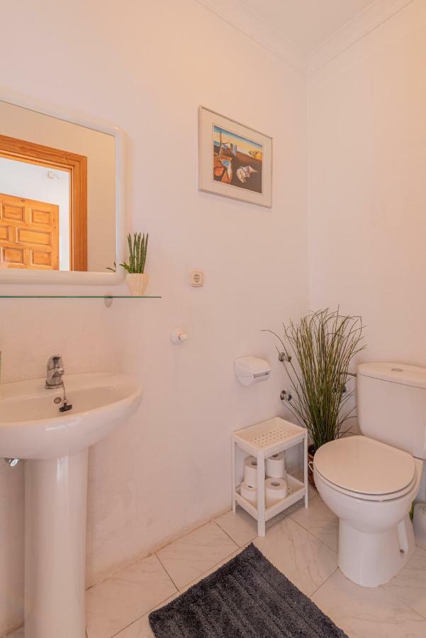 Tio Charles Apartamento Benalmádena