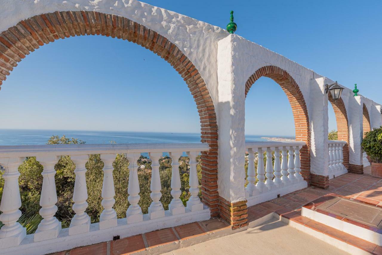 Tio Charles * Benalmádena