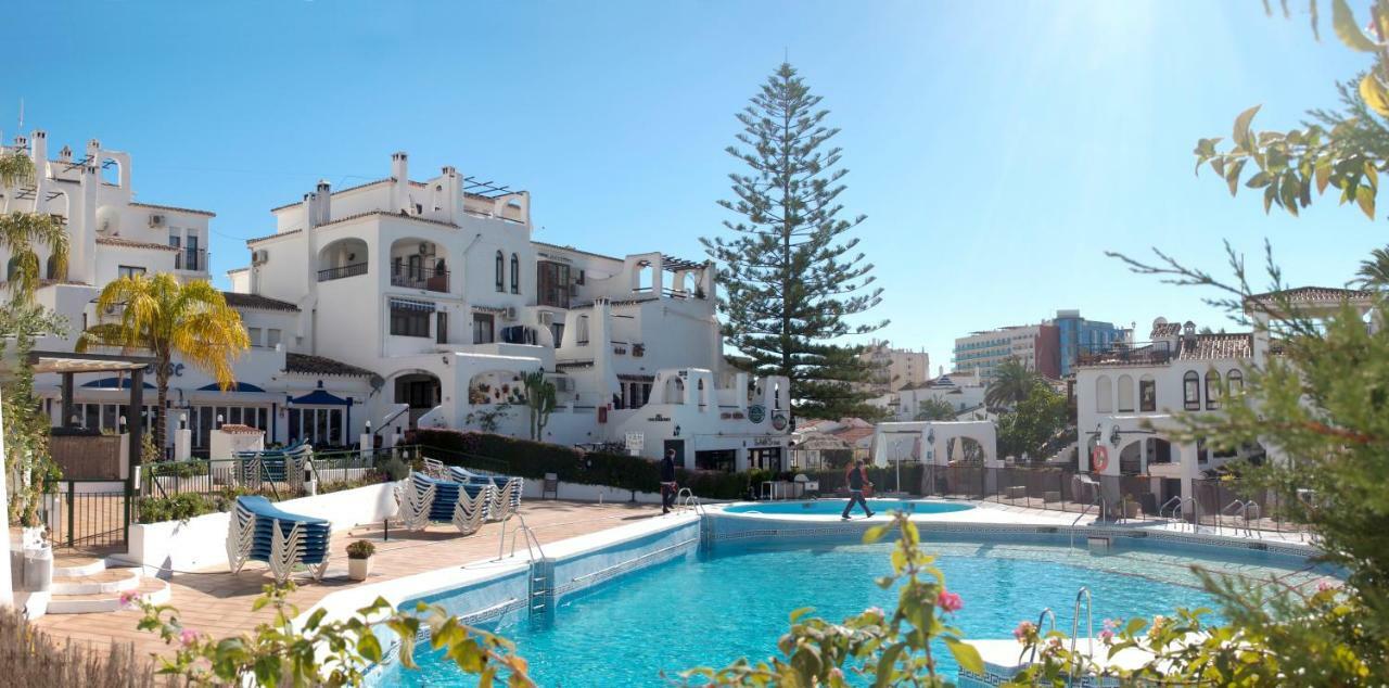Pueblo Evita Resort