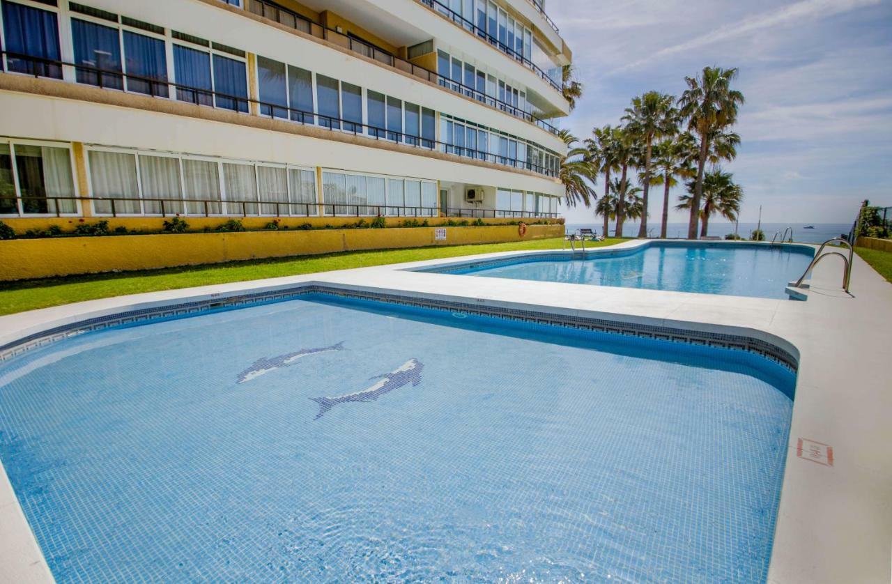 Appartement Fantanstico Sobre El Mar