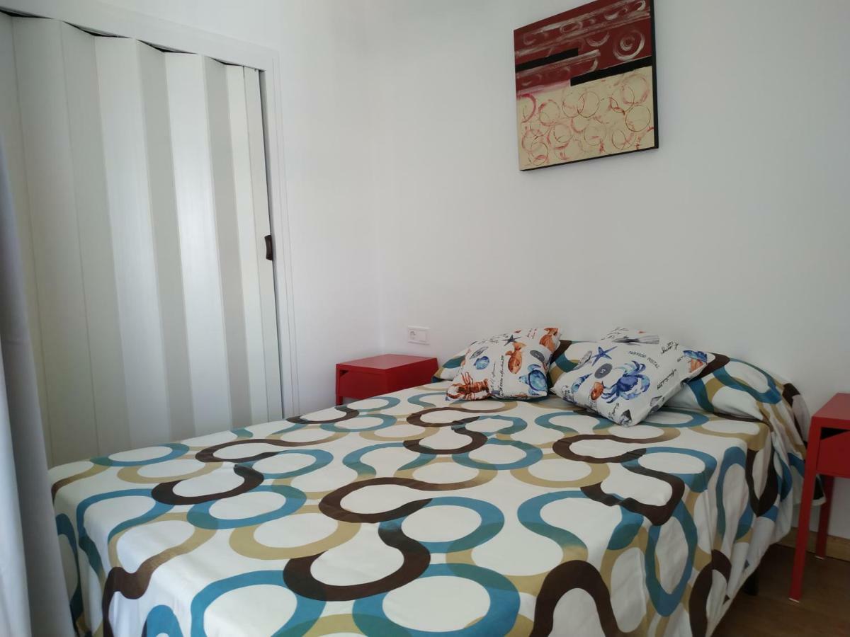 Maite 2 Appartement *