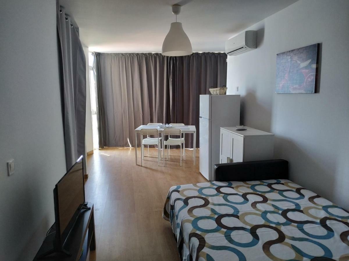 Maite 2 Appartement Benalmádena