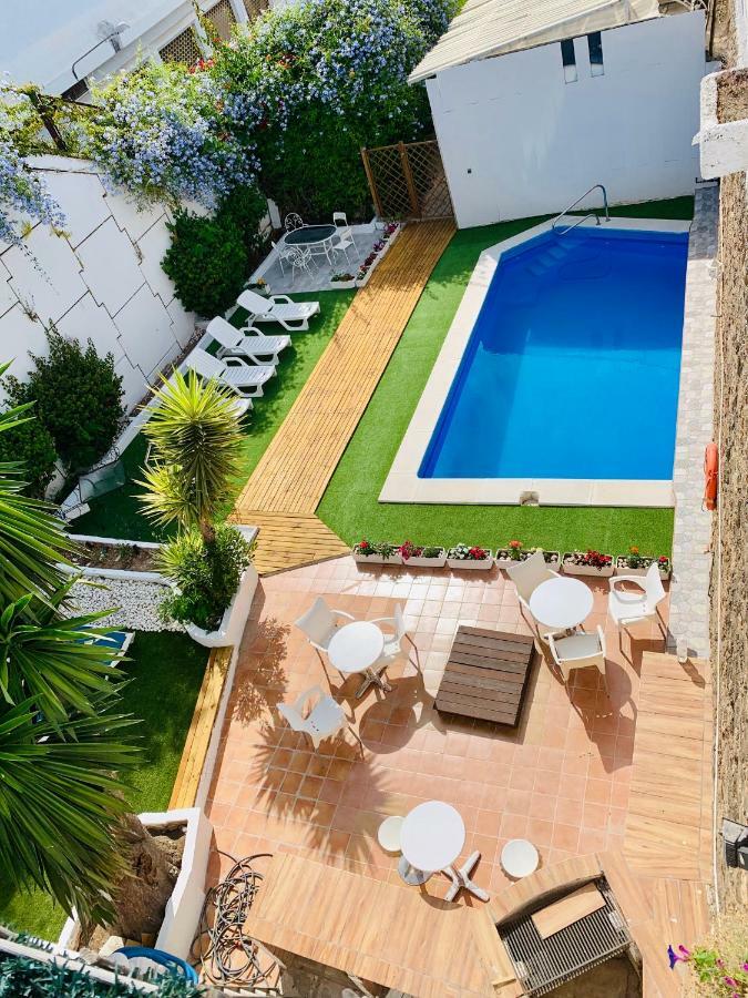 Apartment Ancla