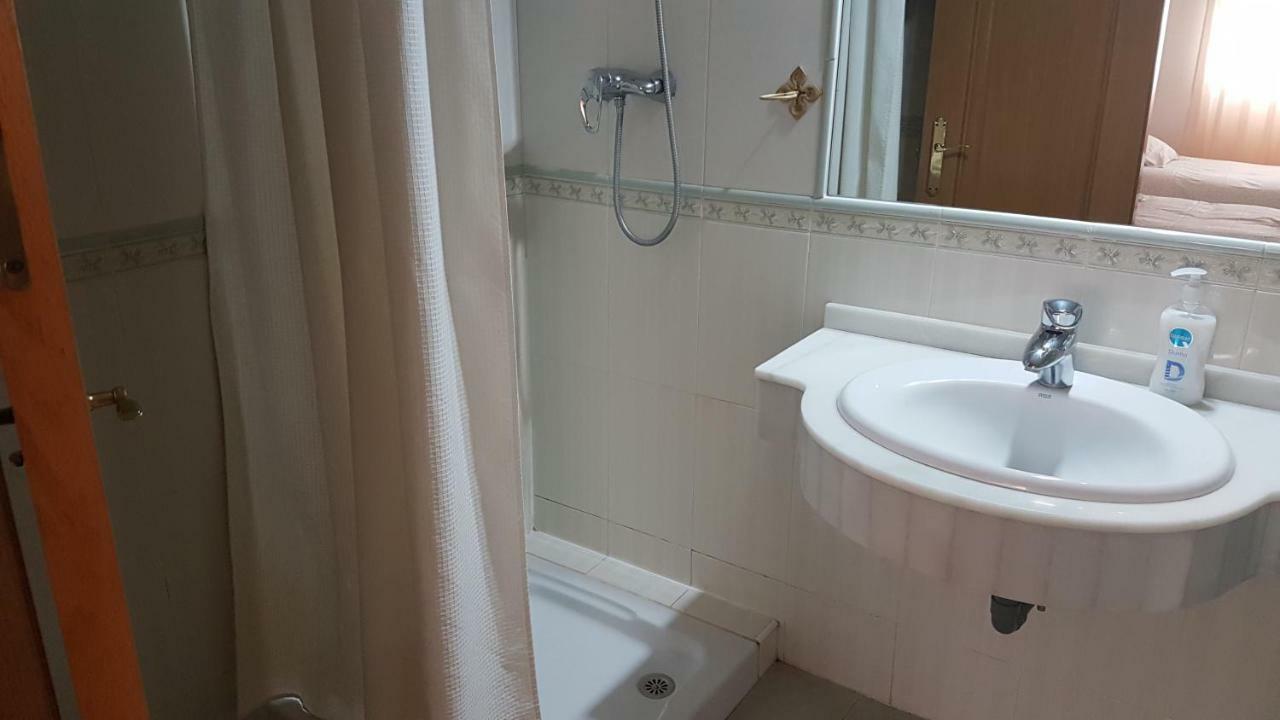Amplio Apartamento De 2 Dormitorios *