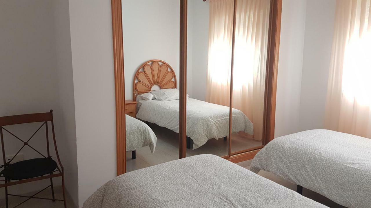 Amplio Apartamento De 2 Dormitorios *