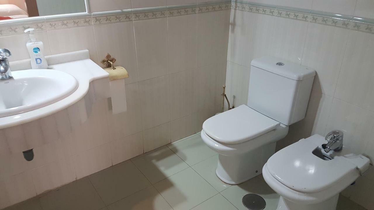 Amplio Apartamento De 2 Dormitorios *