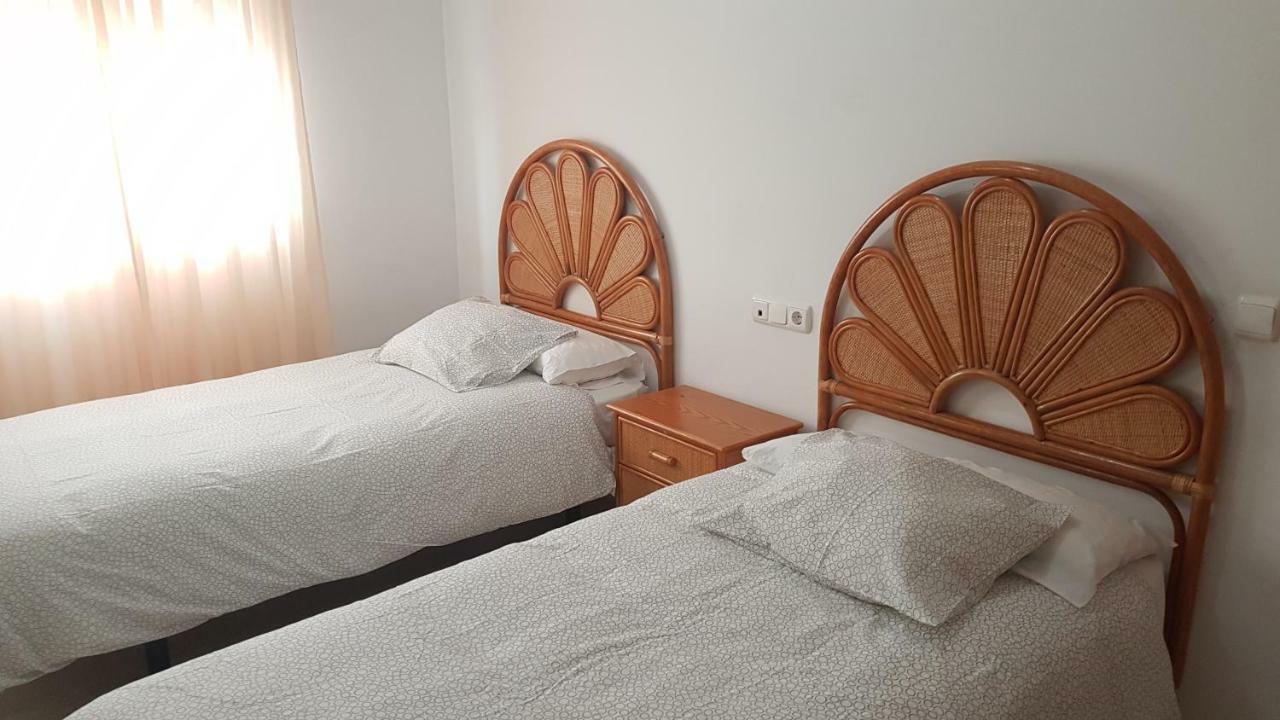 Amplio Apartamento De 2 Dormitorios Benalmadena