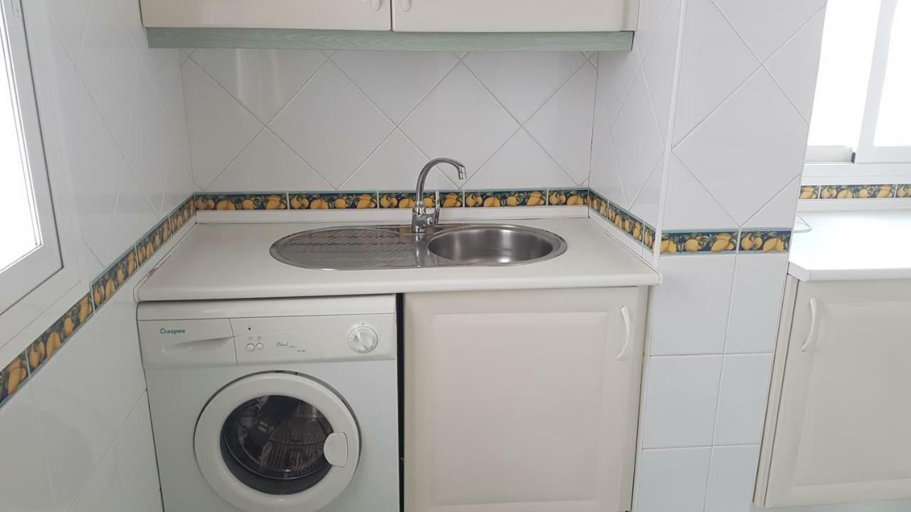 Amplio Apartamento De 2 Dormitorios Apartment
