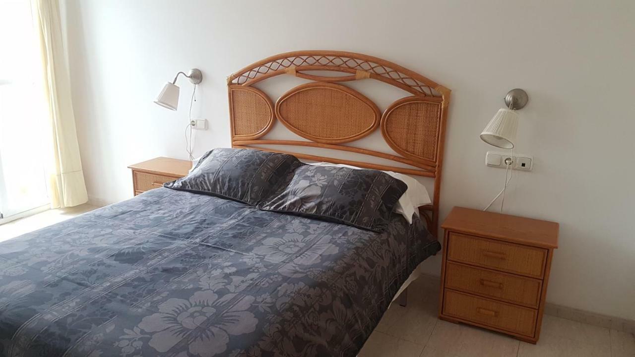 Amplio Apartamento De 2 Dormitorios Apartment Benalmadena