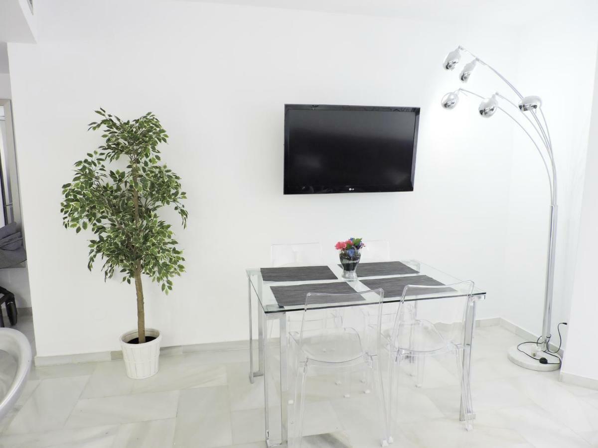 Exclusivo Puerto Marina Apartamento Benalmádena