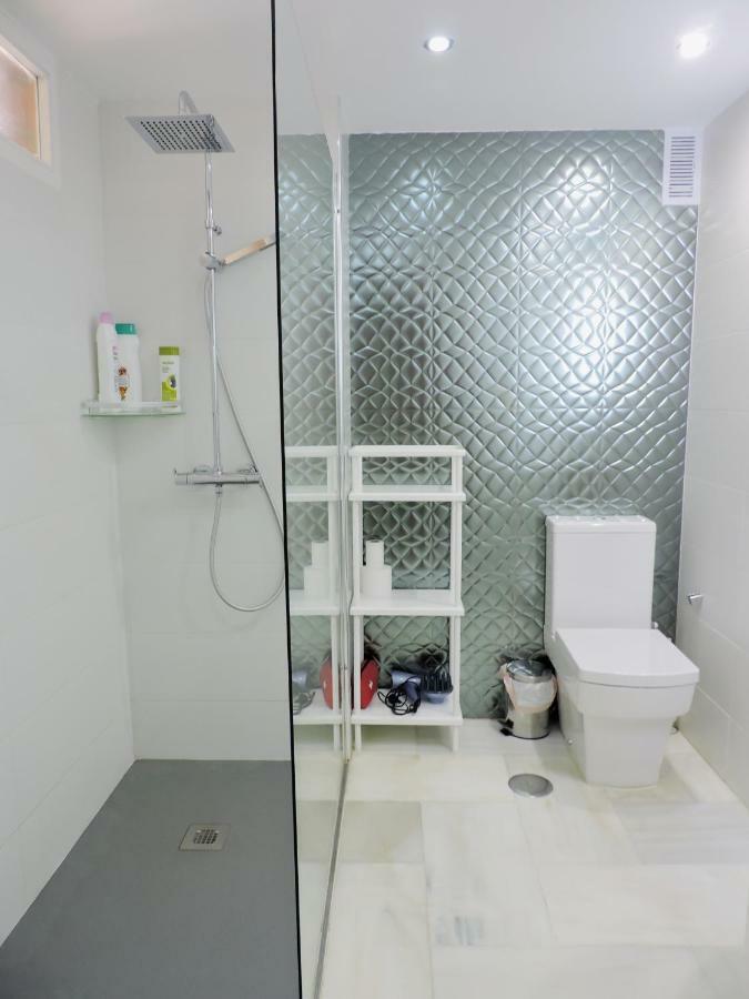 Apartamento Exclusivo Puerto Marina