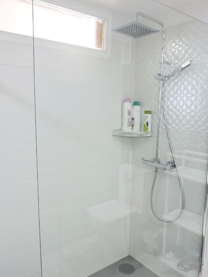 Exclusivo Puerto Marina Apartamento Benalmádena
