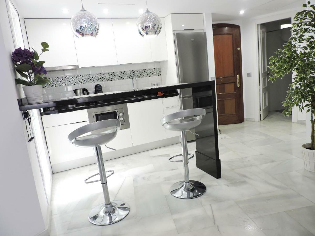 Apartamento Exclusivo Puerto Marina Benalmádena