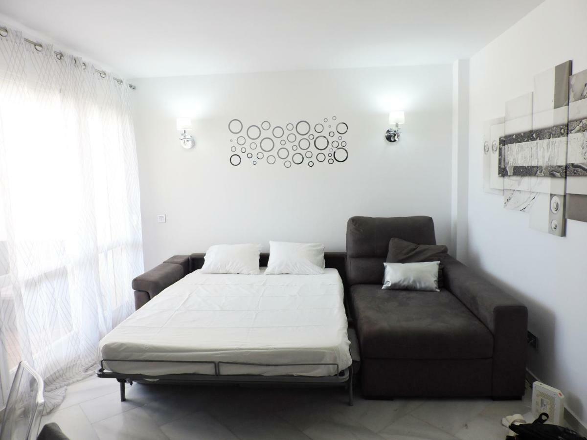 Exclusivo Puerto Marina Apartamento