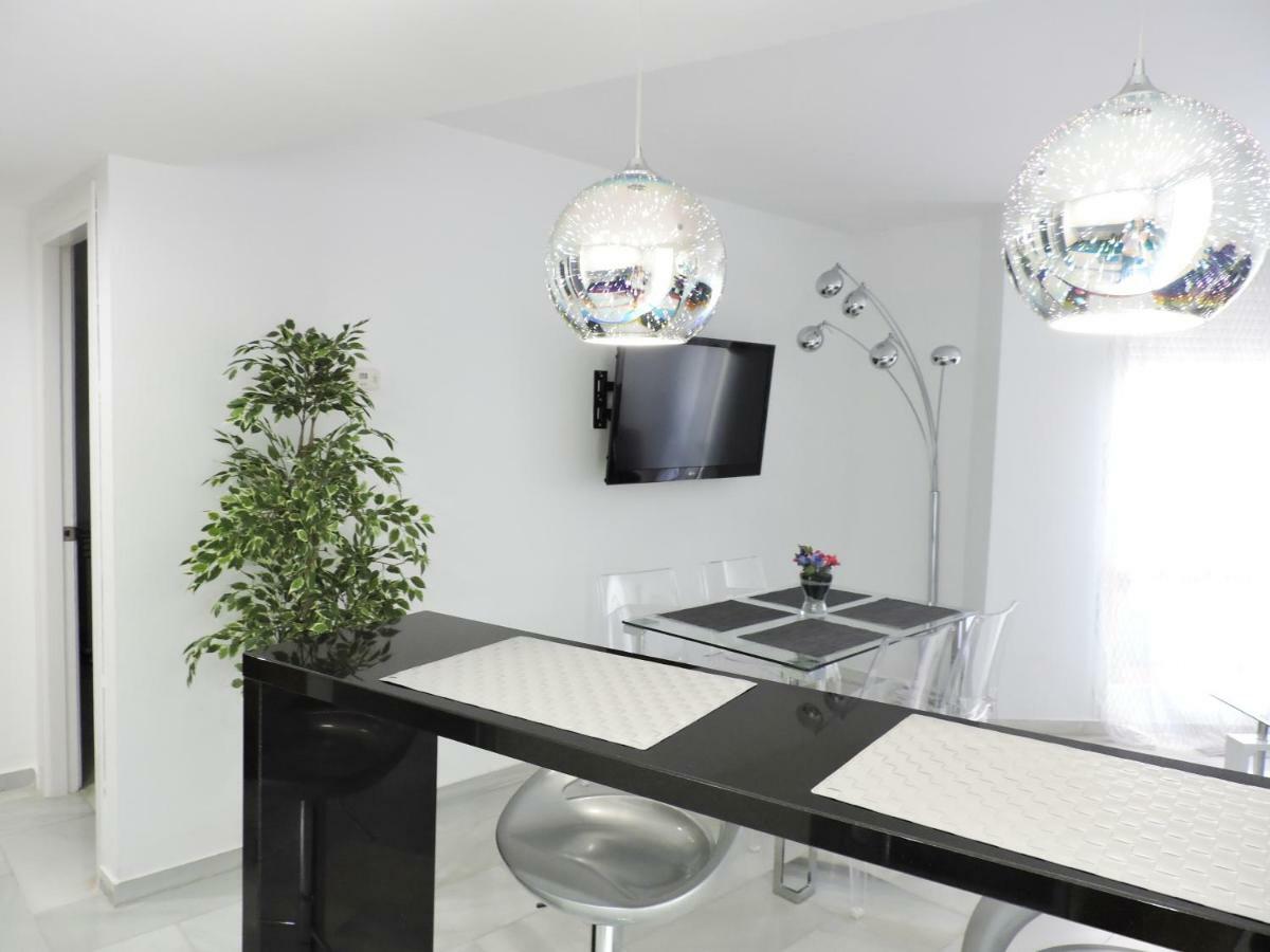 Apartamento Exclusivo Puerto Marina Benalmádena