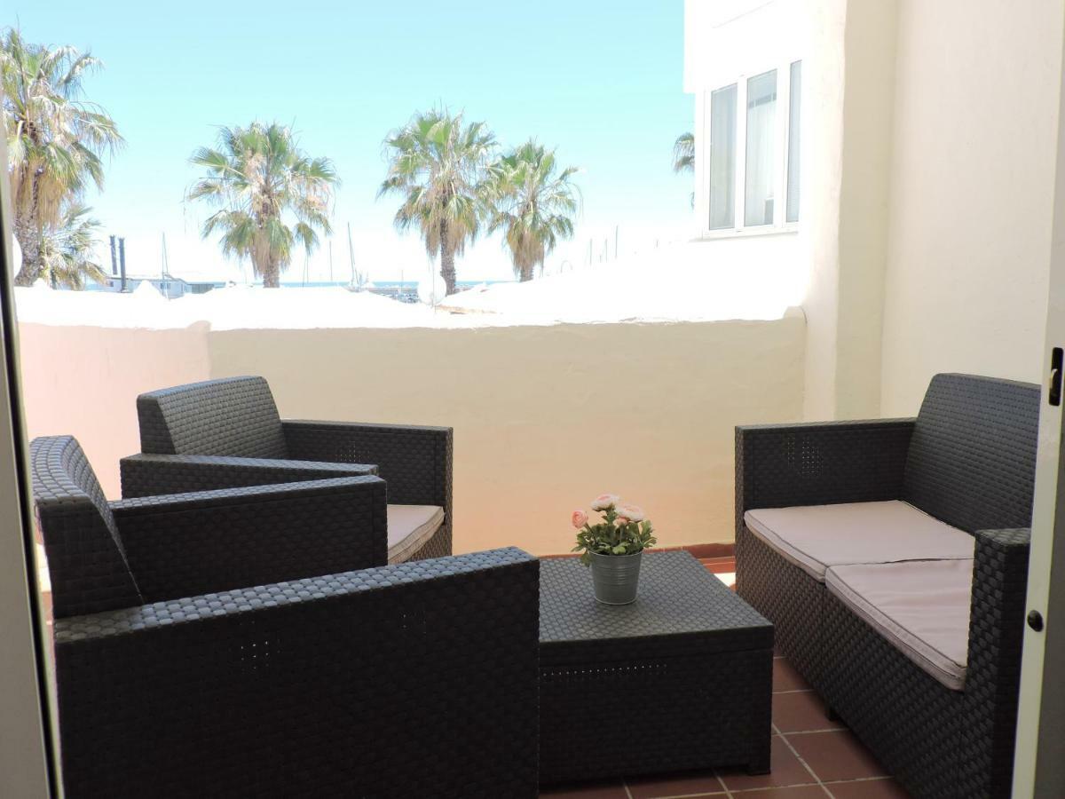 Apartamento Exclusivo Puerto Marina *
