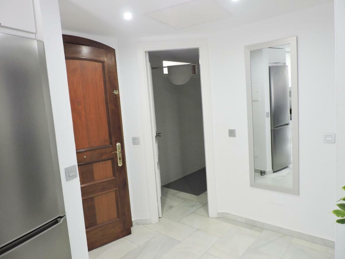 Apartment Exclusivo Puerto Marina *