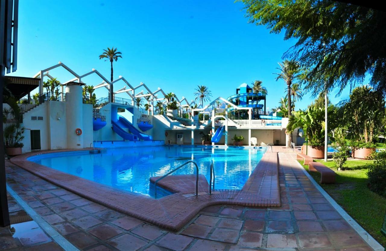 Benal Beach Holidays * Benalmadena