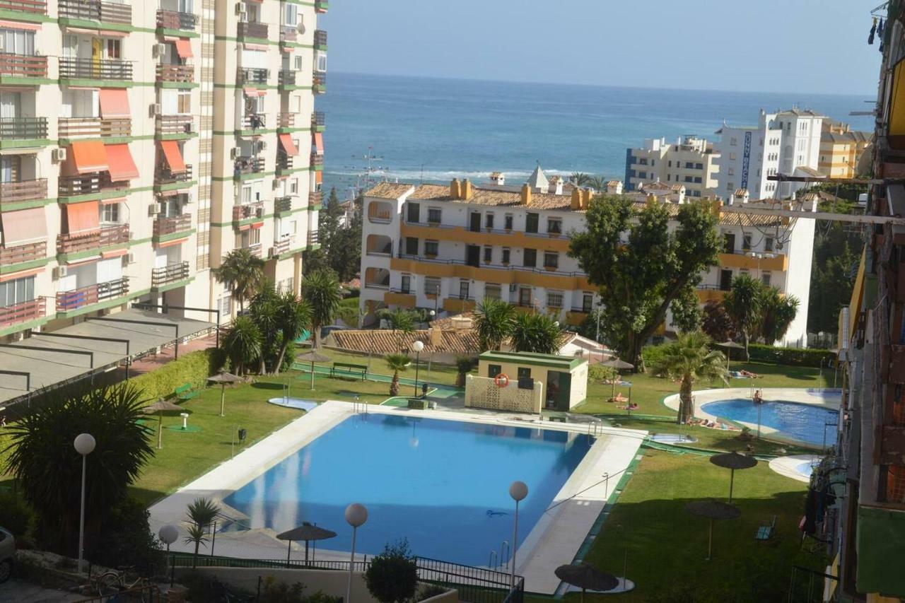 Vive Apartamento Naciones, Playa A 200 Metros Apartment