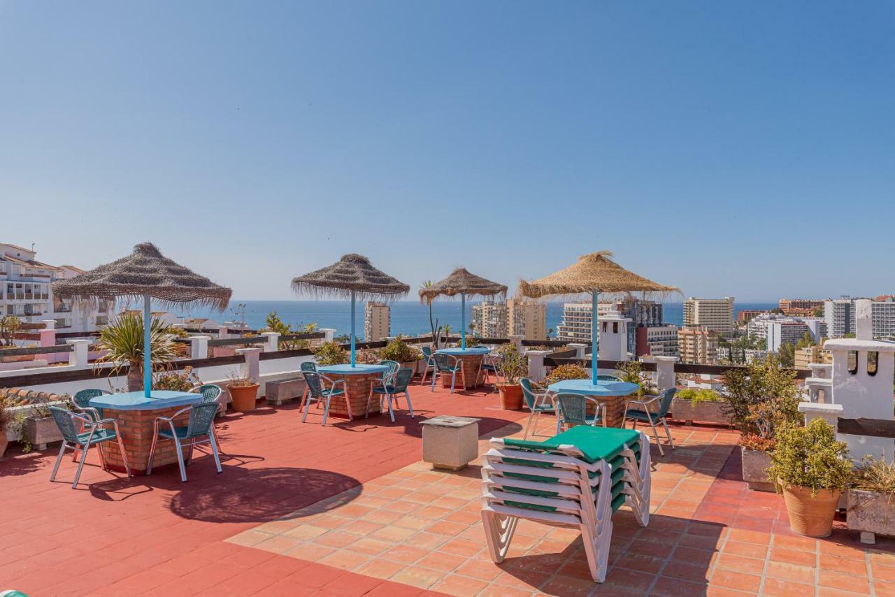 Apartamento Pueblo Evita Iii