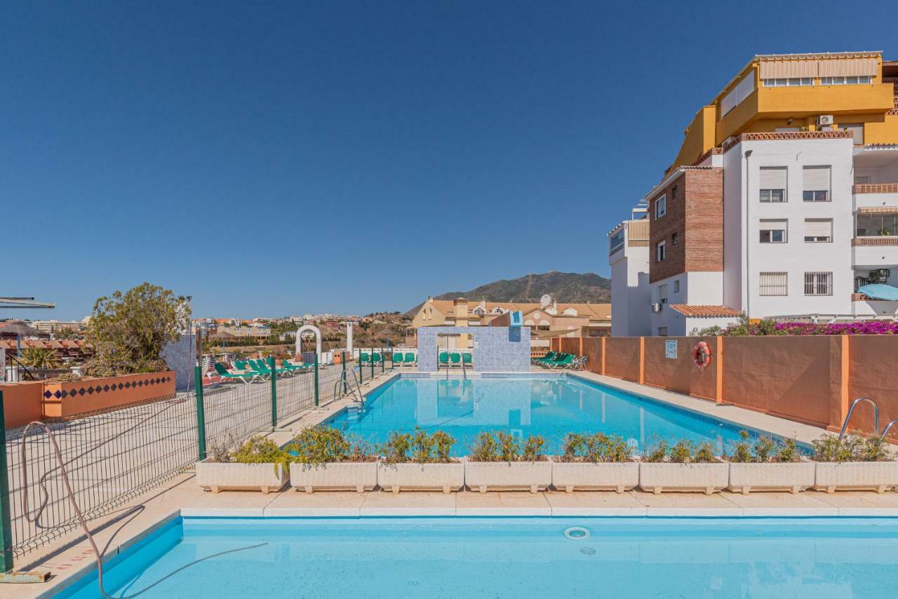 Pueblo Evita Iii * Benalmádena