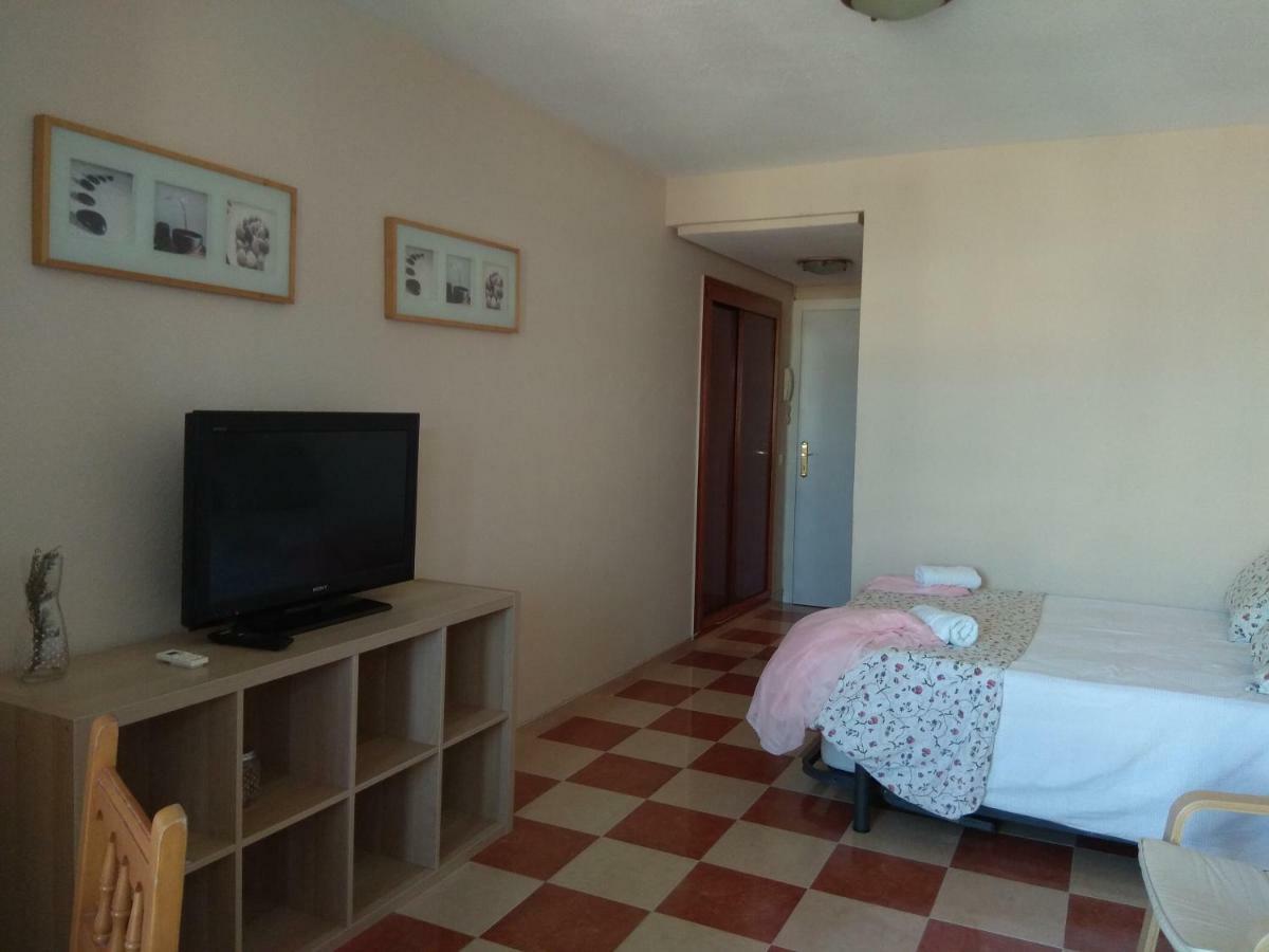 Apartment Maite 3 Estudio Acogedor *