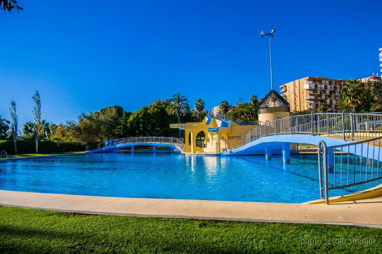 102 Estudio En Jupiter Apartmentos - Piscina Y Playa - Excelente Ubicacion