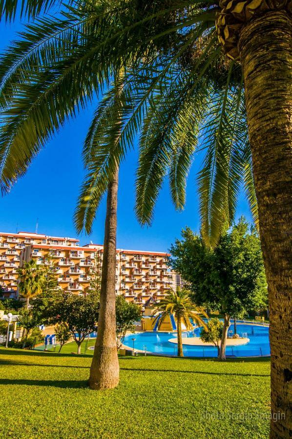 102 Estudio En Jupiter Apartmentos - Piscina Y Playa - Excelente Ubicacion Benalmadena