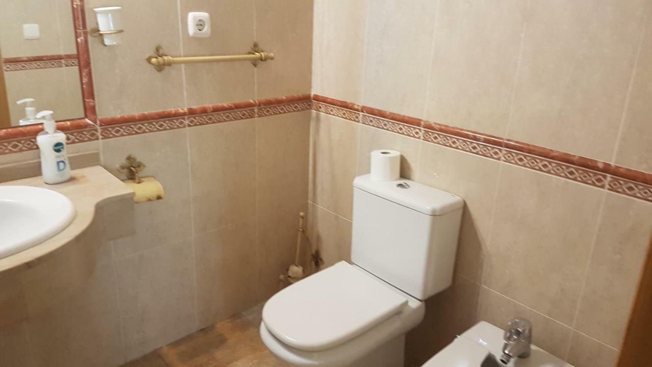 Amplio Apartamento De 2 Dormitorios *