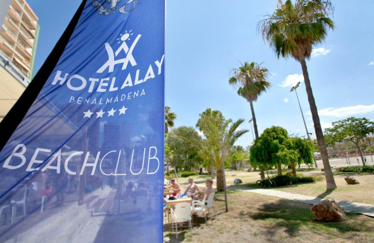 Alay - Adults Only Recommended Benalmadena