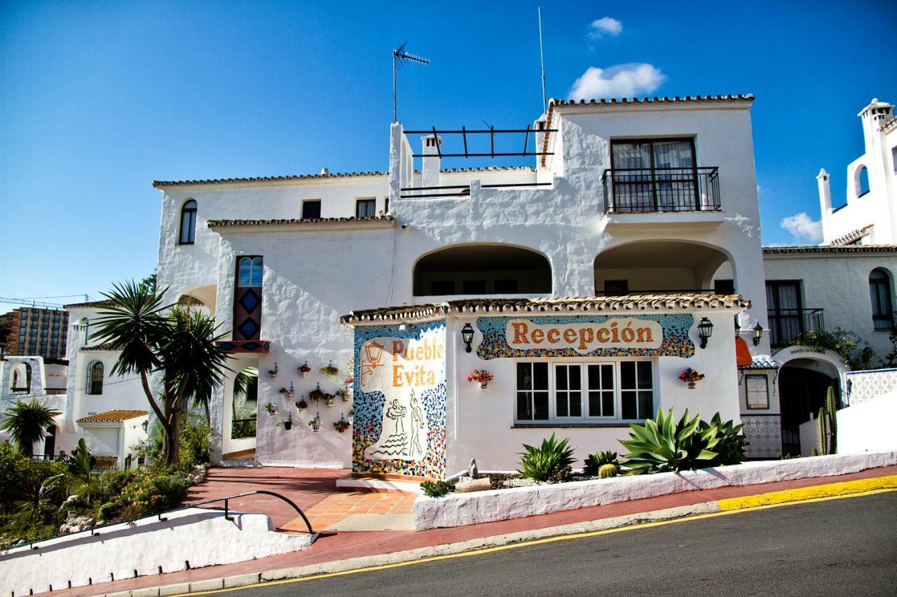 Pueblo Evita Resort