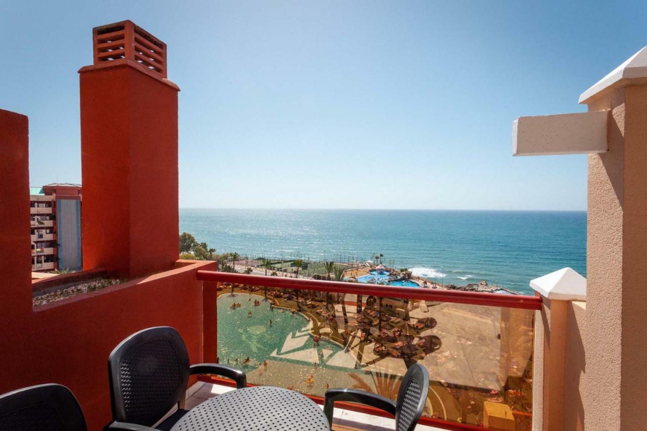 World 4* Benalmadena