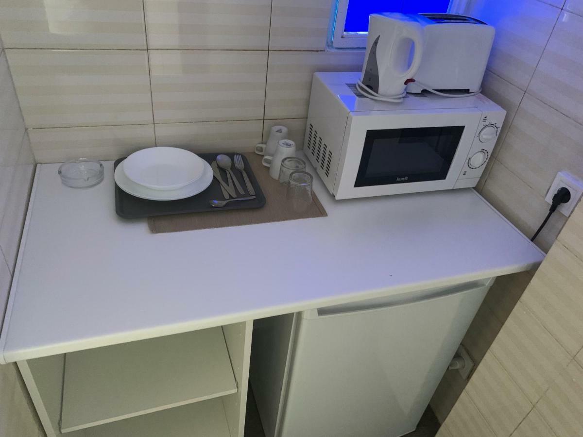 Apartment Ancla