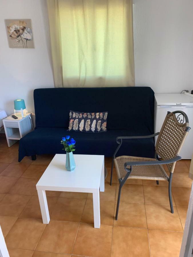 Ancla Apartment