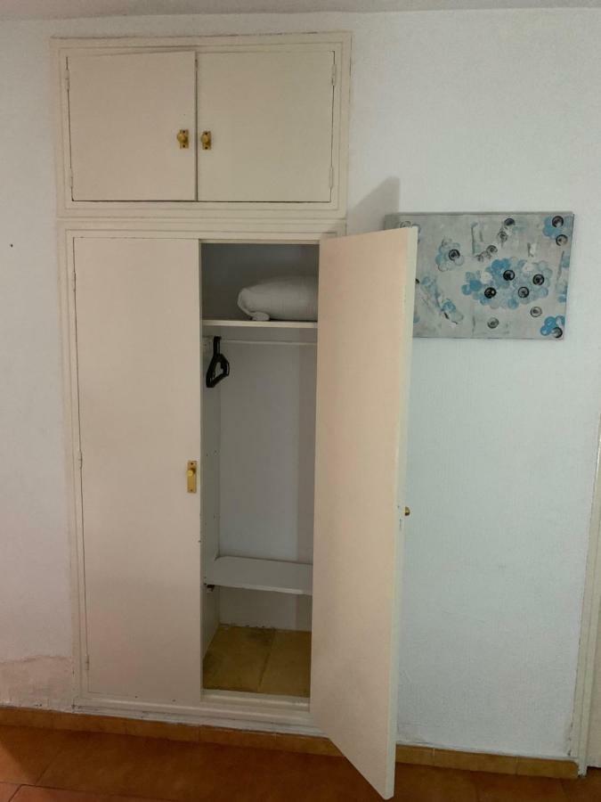 Ancla Apartment Benalmadena