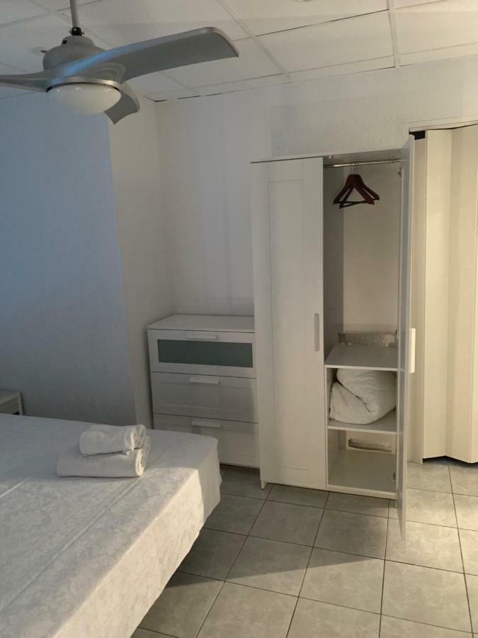 Ancla Apartment *