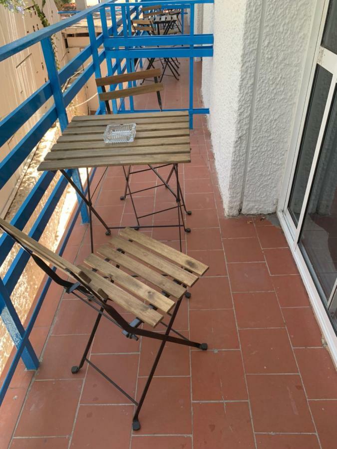 Ancla Apartment