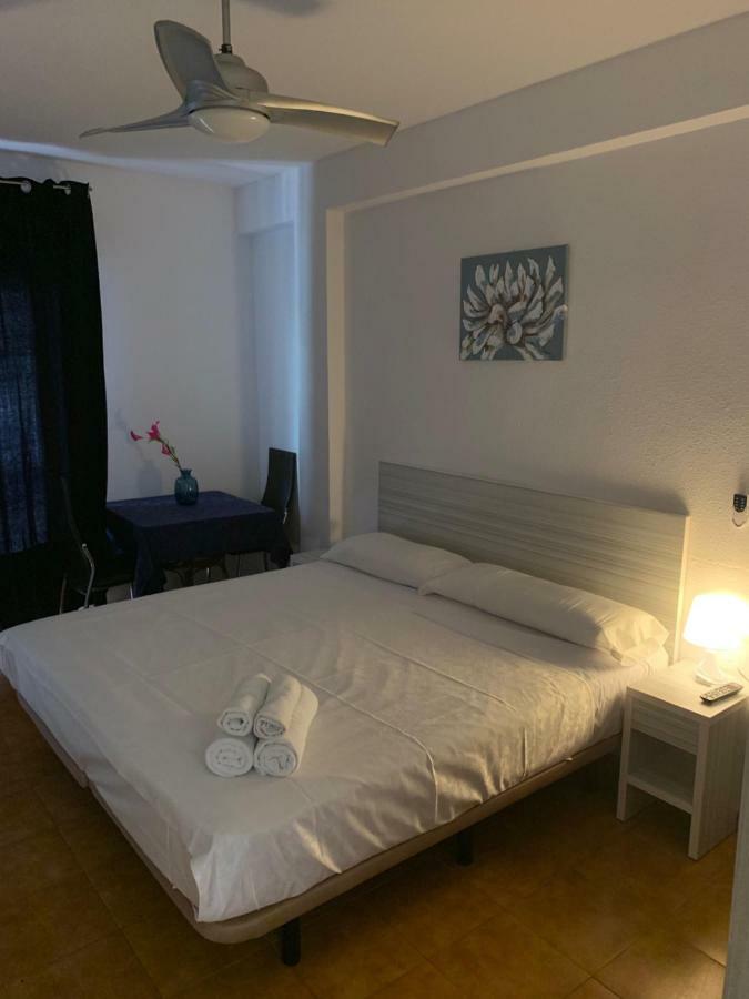 Apartment Ancla Benalmadena