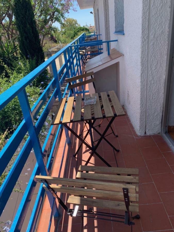 Ancla Apartment *