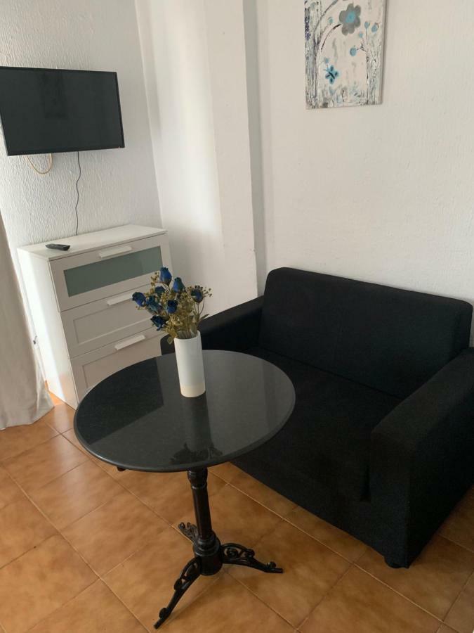 Apartment Ancla *