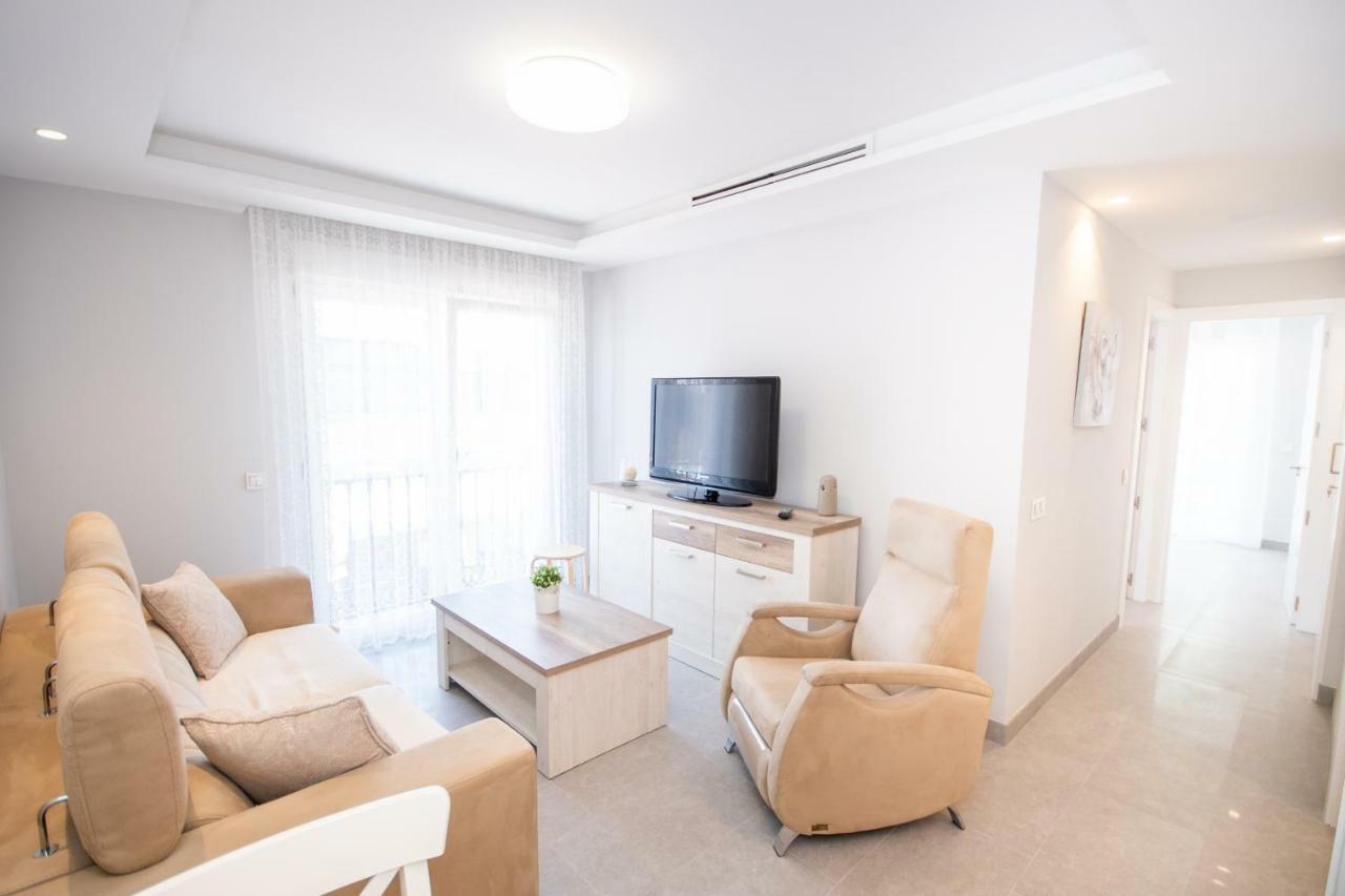 Cubo's Tivoli B3 Benalmádena