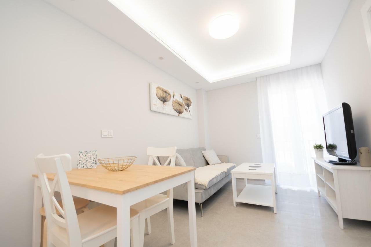 Cubo's Tivoli B4 Appartement *
