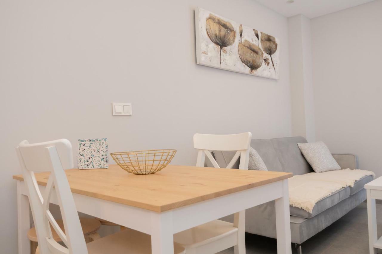 Cubo's Tivoli B4 Appartement Benalmádena