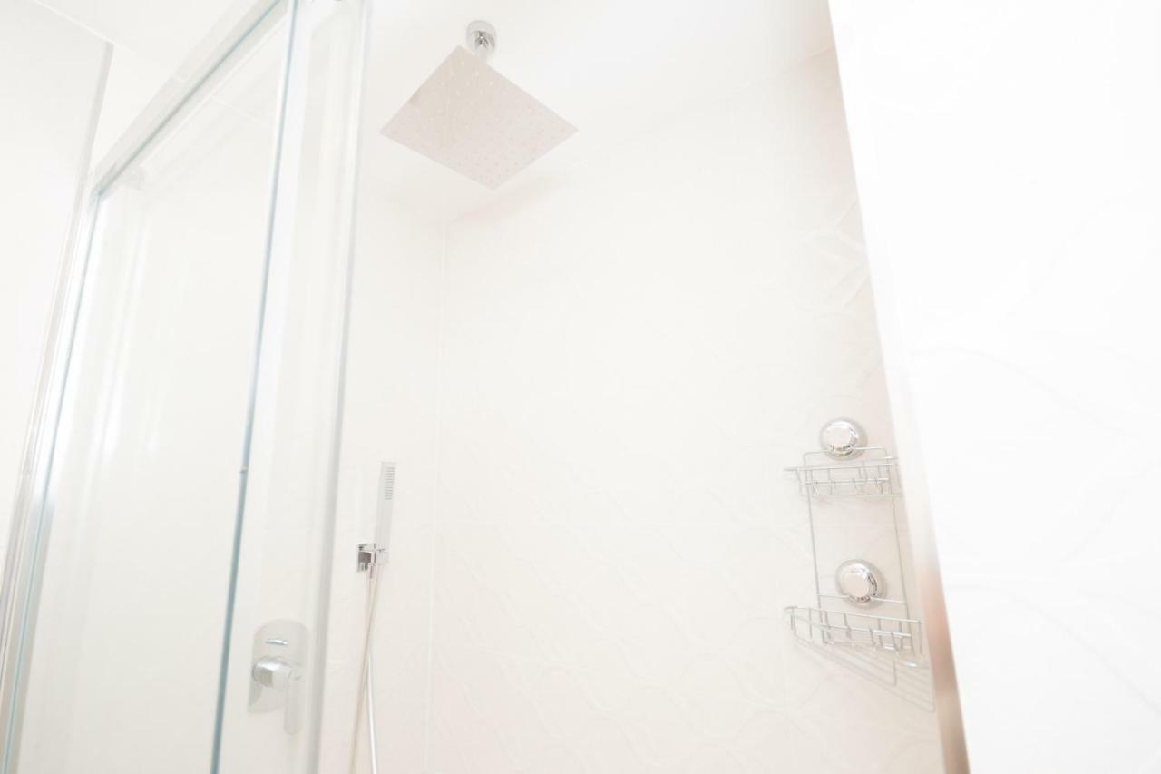 Cubo's Tivoli B4 Appartement *