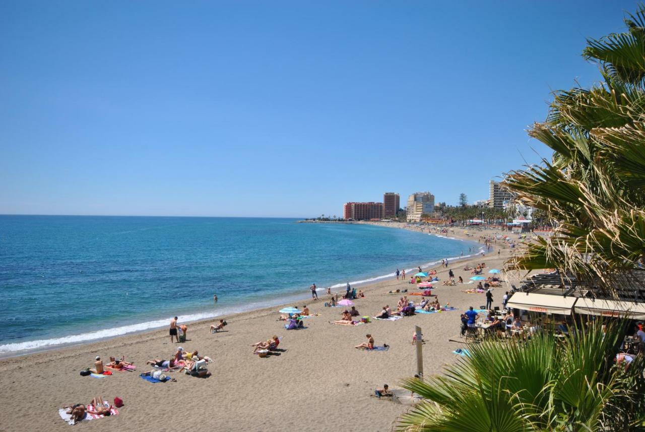 Cubo's Tivoli B4 Appartement Benalmádena